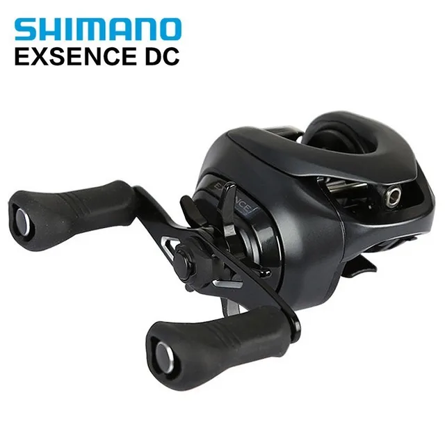 Best Offers 17 Shimano EXSENCE DC Baitcasting Fishing Reel 7.8:1 10+1BB Max Drag 4.5kg 225g saltwater X-SHIP 4x8 DC EXSENCE TUNE SALTWATER Best Offers 17 Shimano EXSENCE DC Baitcasting Fishing Reel 7.8:1 10+1BB Max Drag 4.5kg 225g saltwater X-SHIP 4x8 DC EXSENCE TUNE SALTWATER