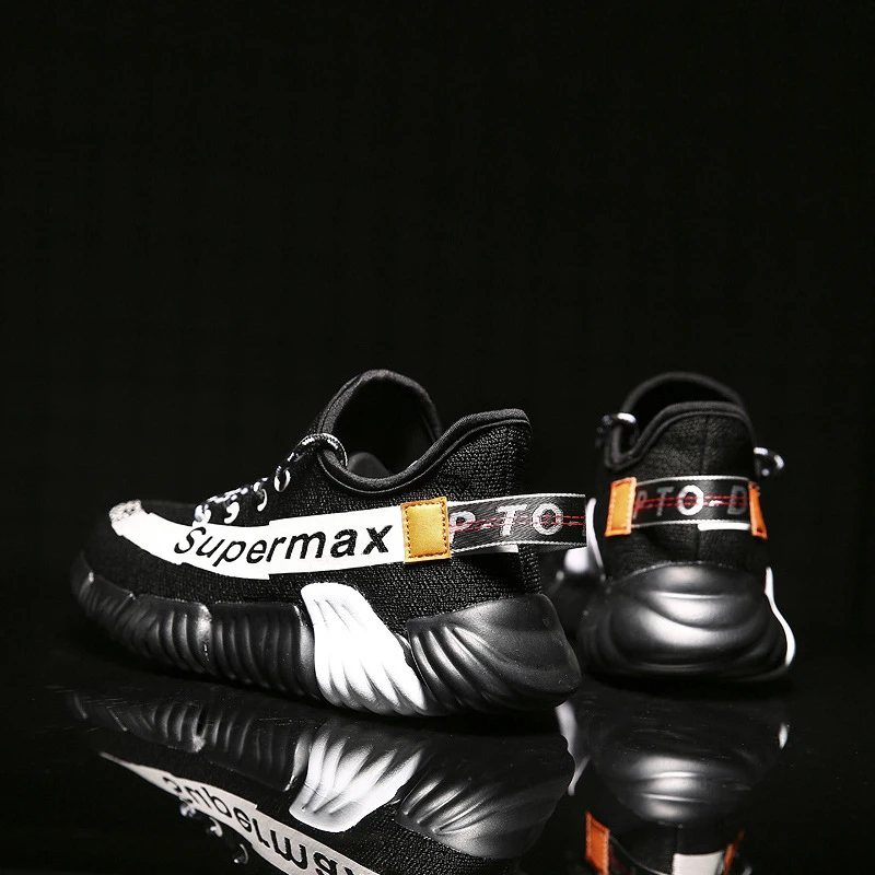 supermax shoes