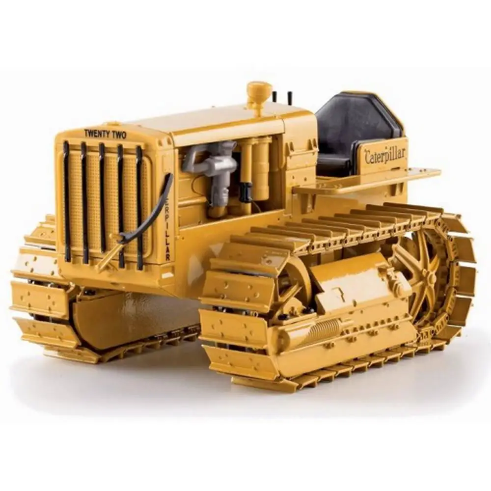 Cat 657g