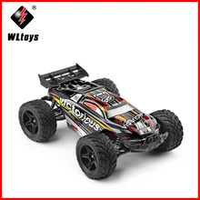 WLtoys A333 35km/h High Speed RC Competition Car 1:12 Scale Remote Control Car 4CH 2.4G 2WD Dirt Bike Toys For Children ZLRC цена WLtoys A333 35km/h High Speed RC Competition Car 1:12 Scale Remote Control Car 4CH 2.4G 2WD Dirt Bike Toys For Children ZLRC цены онлайн