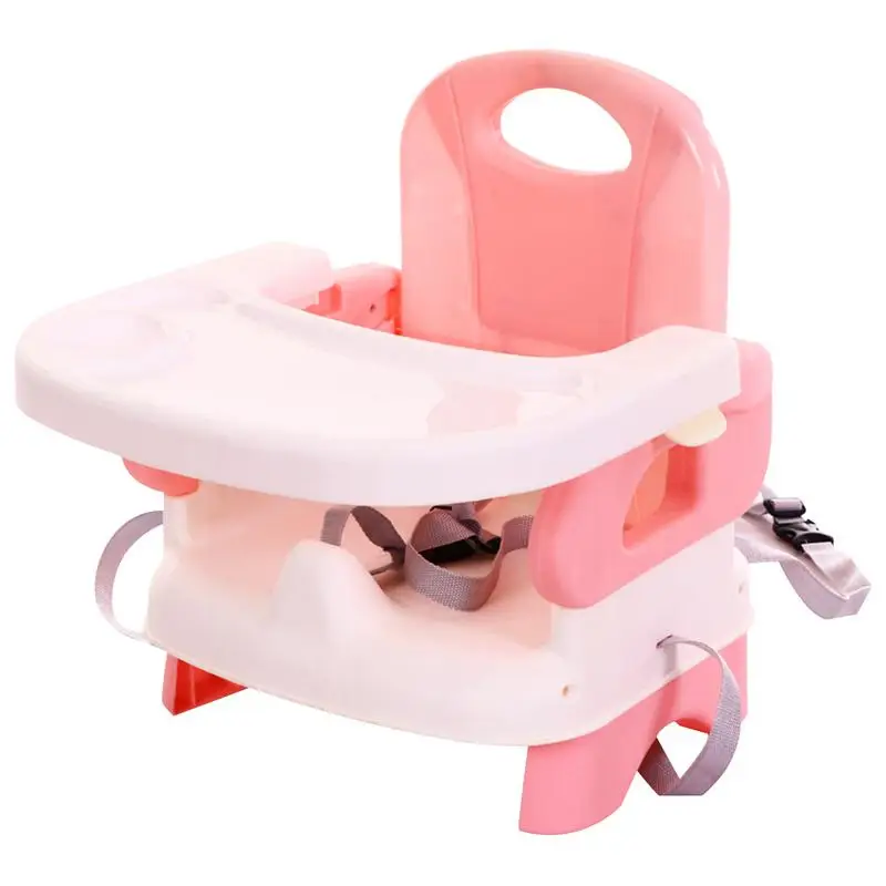 baby dining booster seat