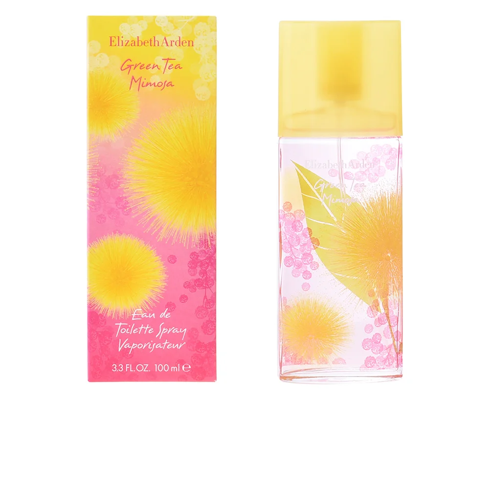 Зеленый чай Mimosa EDT испаритель Elizabeth Arden 100 мл |