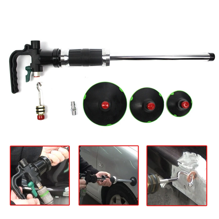 Universal Air Pneumatic Dent Puller Car Auto Body