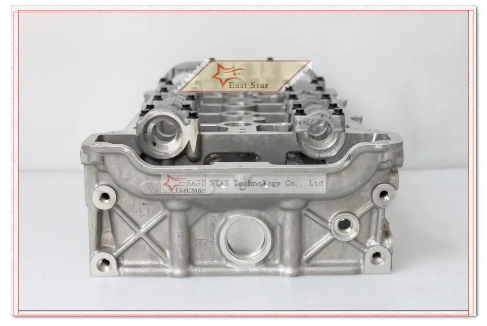 ** EP6C EP6CDT THP150 EP6CDTX THP175 EP6 головки цилиндров двигателя для BMW Mini Cooper peugeot 308 1.6L 2008 120HP