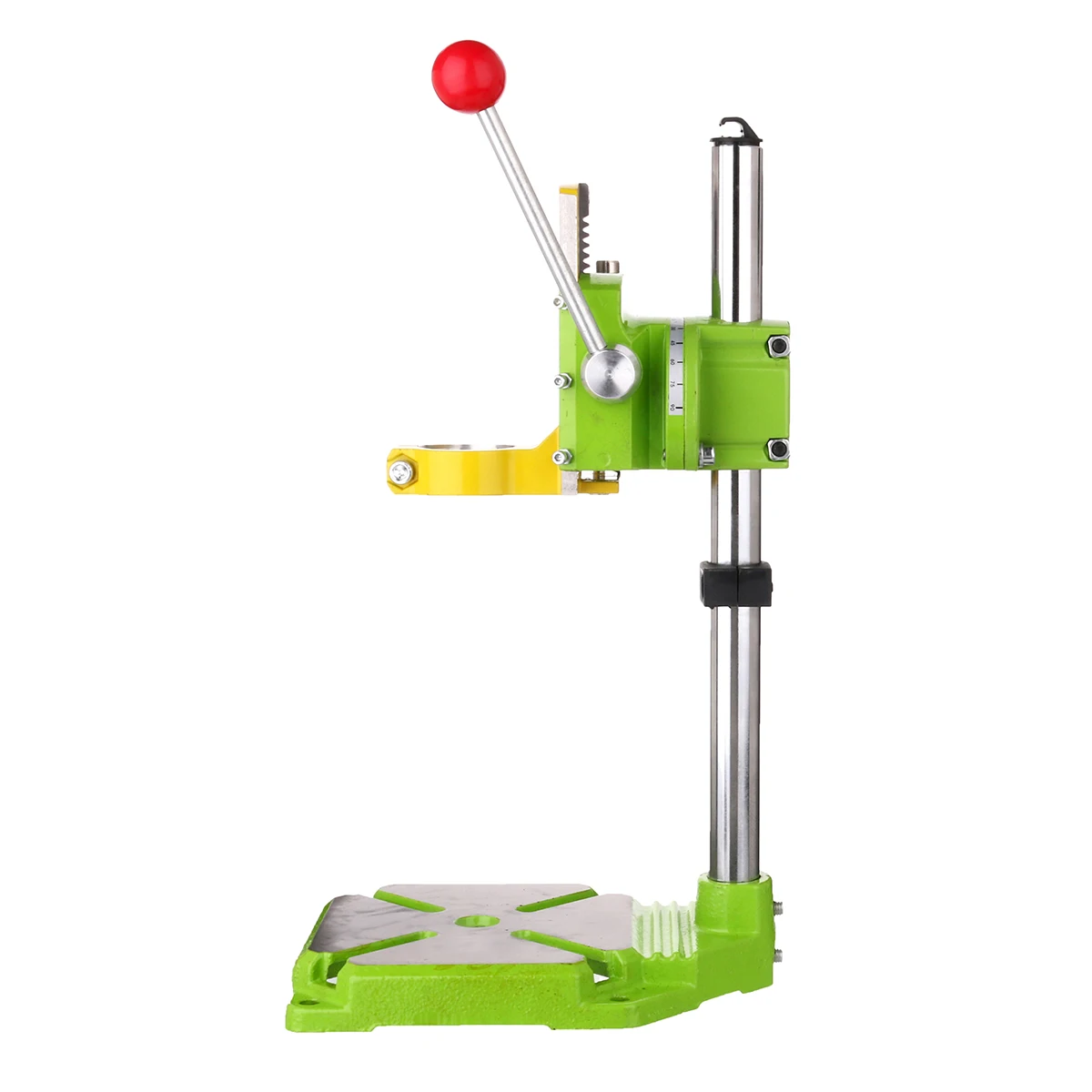 

Mini Power Drills Carrier Bracket Rotating Fixed Frame Stand Press Tool Electric Drill Rack Multifunctional bracket Dremel