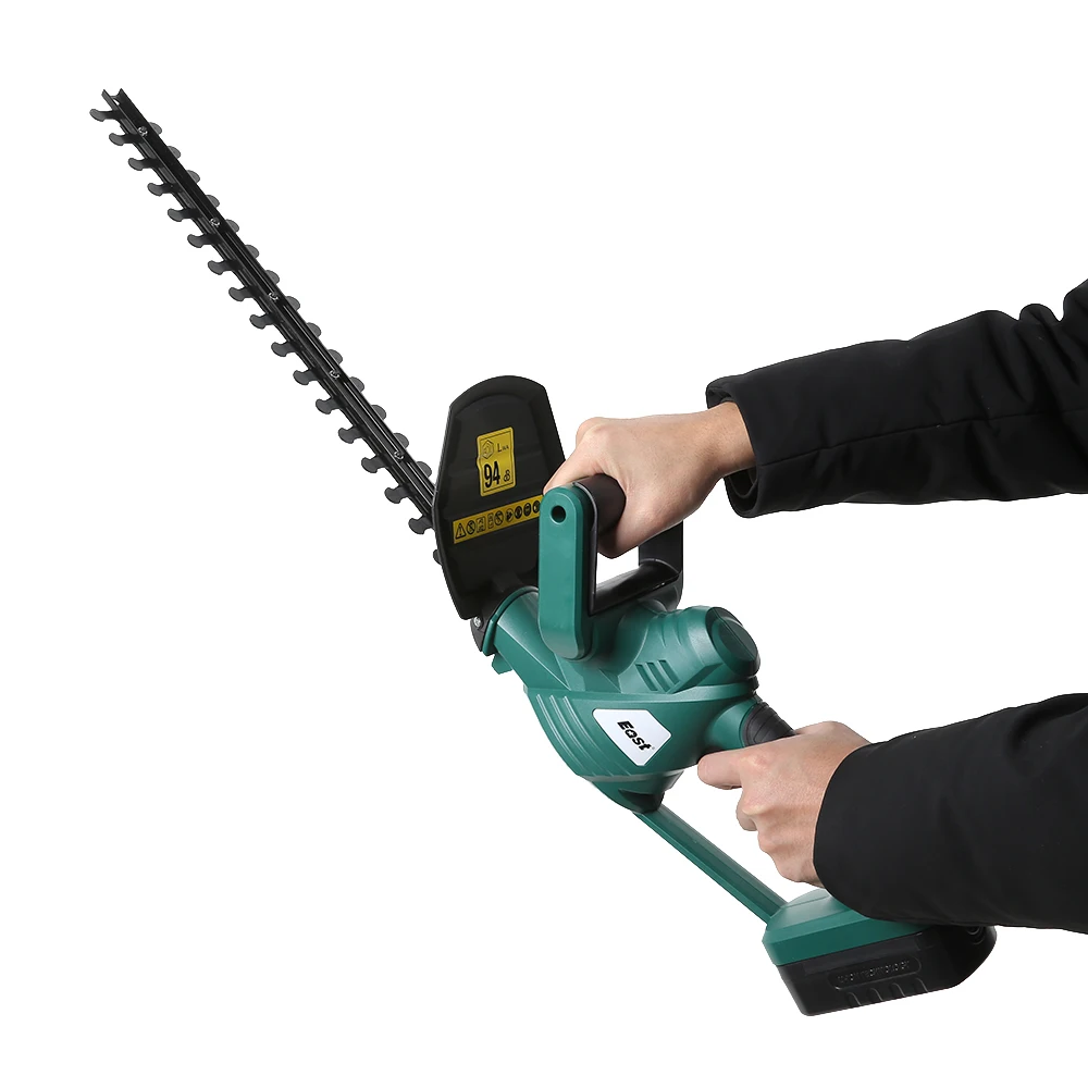 commercial electric hedge trimmer