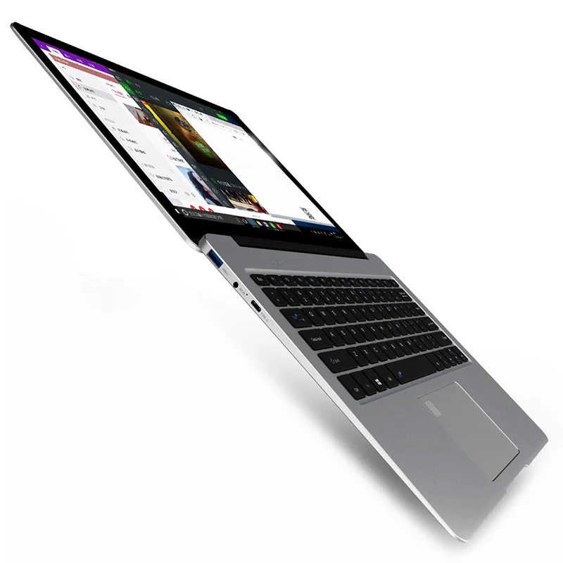 ALLDOCUBE Thinker I35 ноутбук ультрабук 13 5 &quotWindows 10 Intel Kabylake 7Y30 8 Гб 256 ГБ с отпечатком пальца
