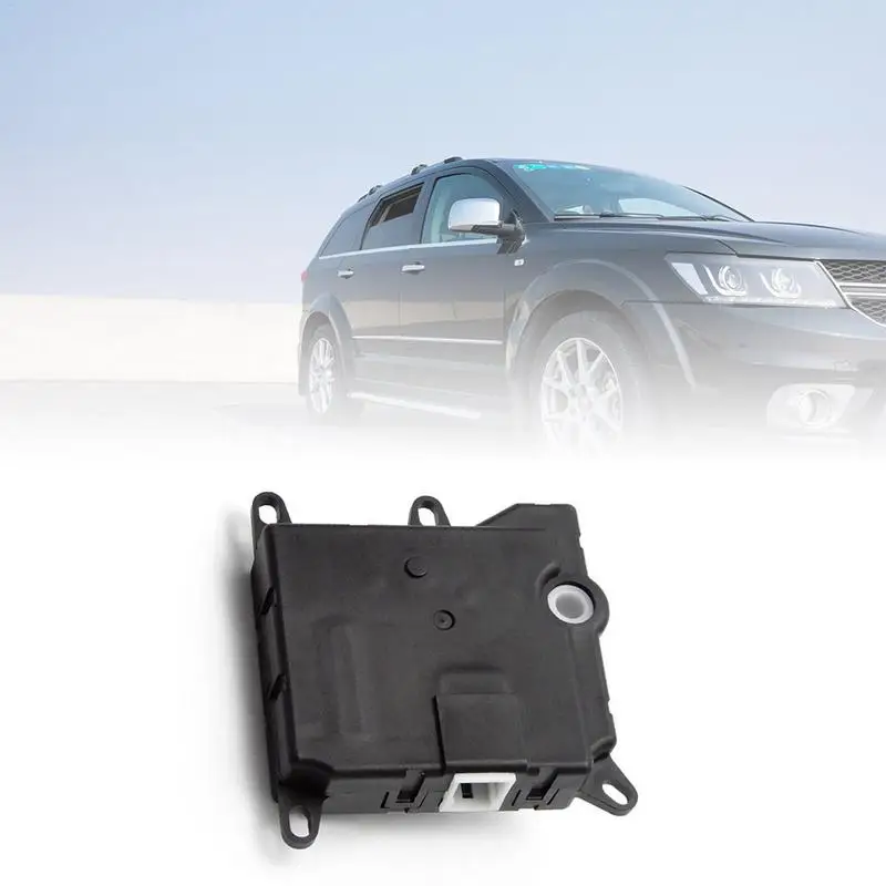 Heater Blend Door Actuator For Ford Explorer Expedition 604 209