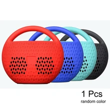 Портативный беспроводные, небольшие, bluetooth путешествия Динамик