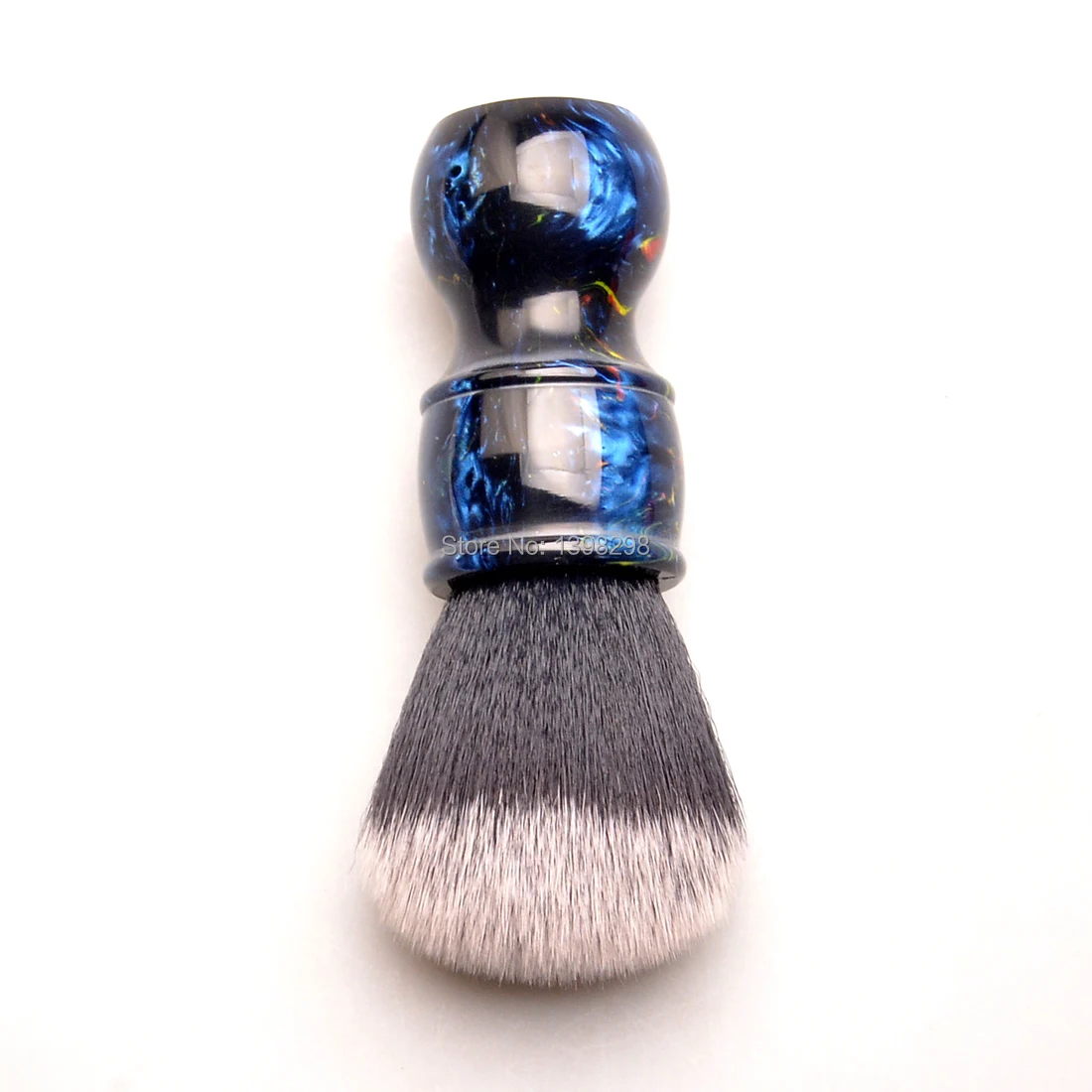

CSB Resin Handle Synthetic Hair Shaving Brush