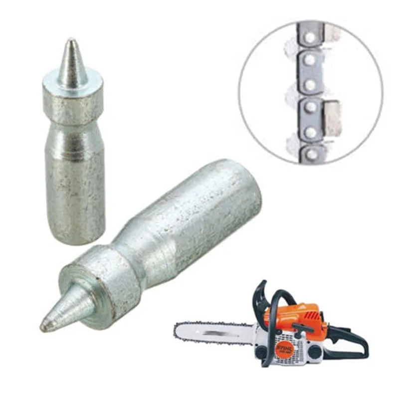 

Punch Chainsaw Bench Chain Breaker 1/4" - 3/8LP - .325 Replace for Oregon Part