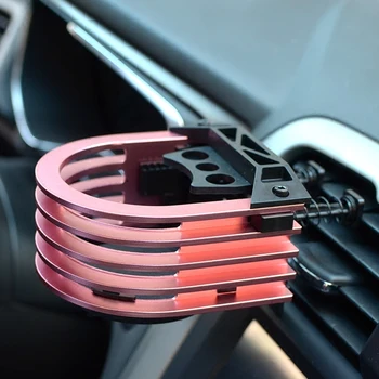 

Car Drink Cup Holder Car Accessories Auto Phone Sunglasses Bottles Holder Organizer Rotatable Storage Box Stand for outlet