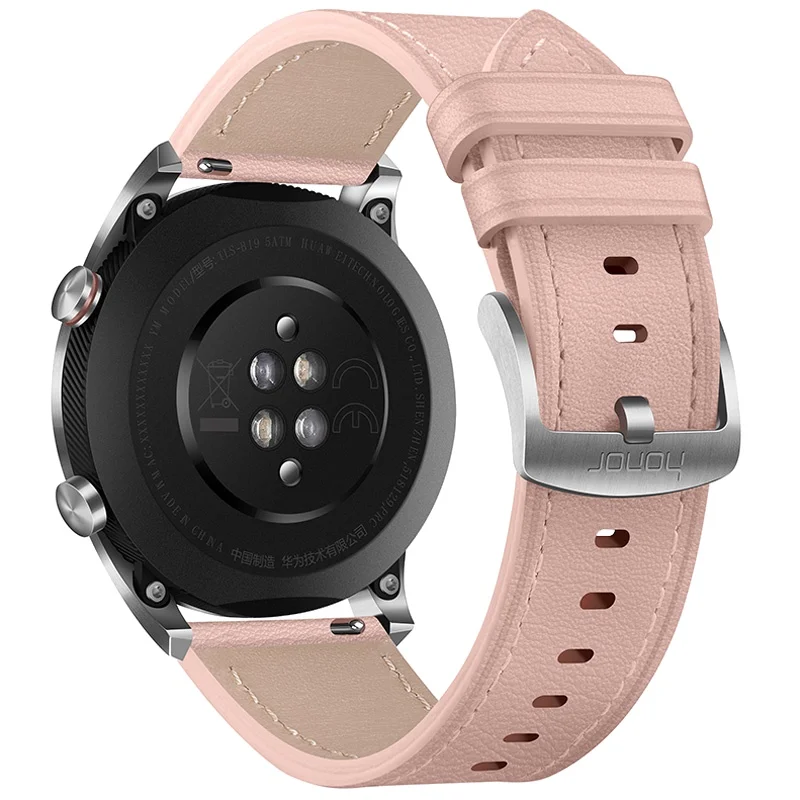 Оригинальные уличные Смарт часы Huawei Honor Watch Dream Ceramic Ver изящные тонкие длинные с GPS и