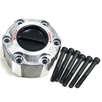 

40250-2S610 402502S610 Manual Locking Hub-28 Spline For Nissan Pick-up D21 Navara 1990-up