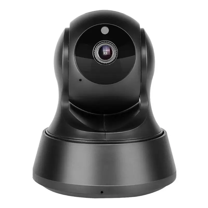 

Wireless WiFi Web Camera Mobile Detection IR Night Vision Webcams Home Security Surveillance CCTV Network Camcorder EU 1080P