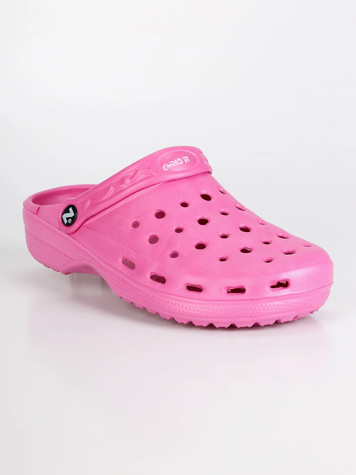 Clogs rubber pinkin Slippers from Shoes on Alibaba Group
