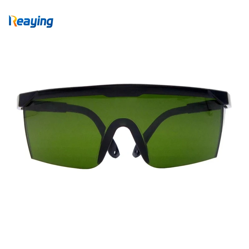

Laser Safety Glasses For CO2 Laser Cutting Engraving Machine/Fiber laser marking machine