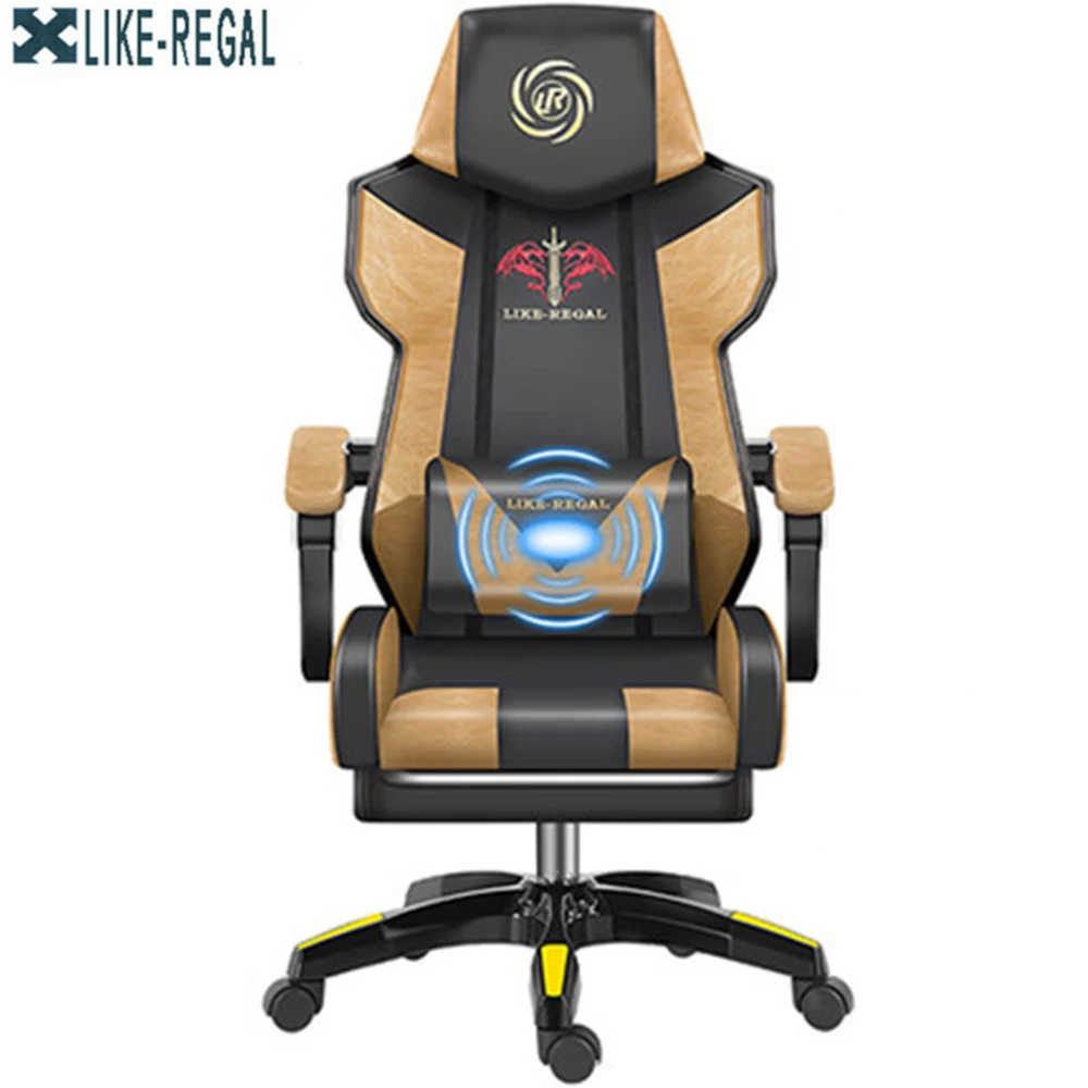 Furniture Office Rotate game chair