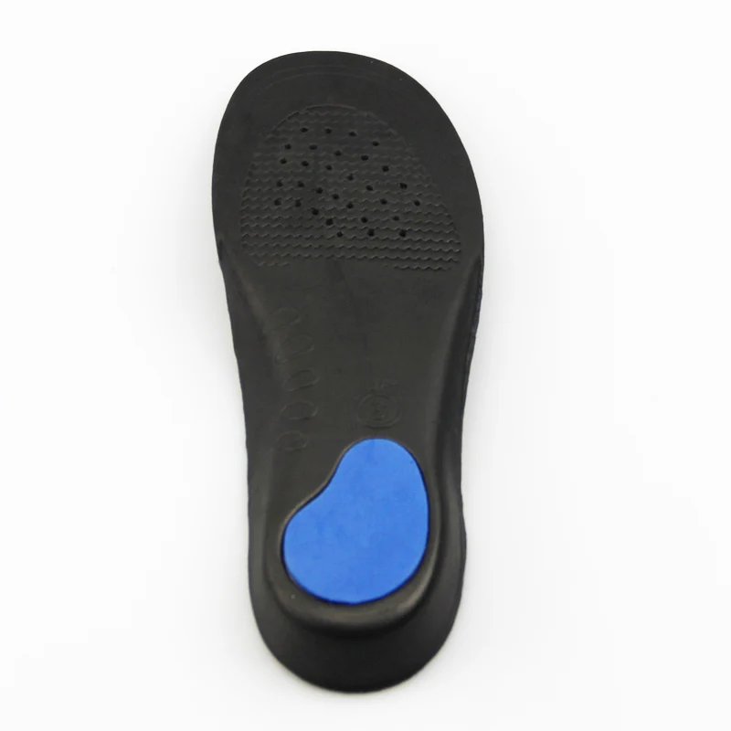 MOONBIFFY EVA взрослая плоская нога ортопедическая обувь с поддержкой свода стопы ортопедические стельки Уход за ногами для мужчин и женщин