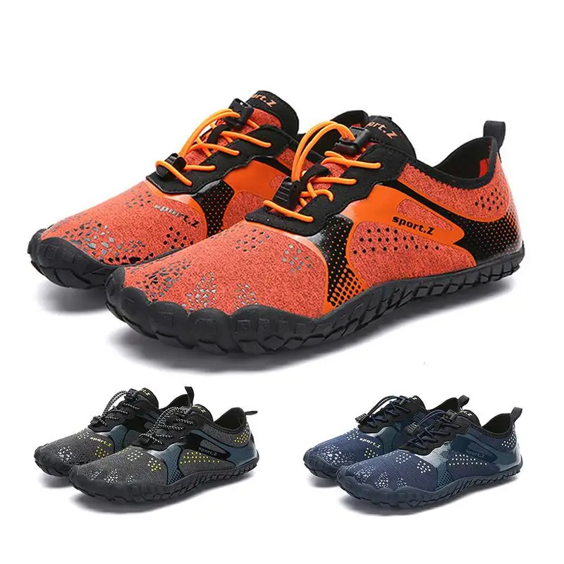 الصيف أحذية ماء الرجال صنادل شاطئ المنبع الأحذية سريعة الجافة نهر النعال الغوص السباحة الجوارب المشي تصفح اليوغا الرياضية والعتاد الصيف أحذية ماء الرجال صنادل شاطئ المنبع الأحذية سريعة الجافة نهر النعال الغوص السباحة الجوارب المشي تصفح اليوغا الرياضية والعتاد