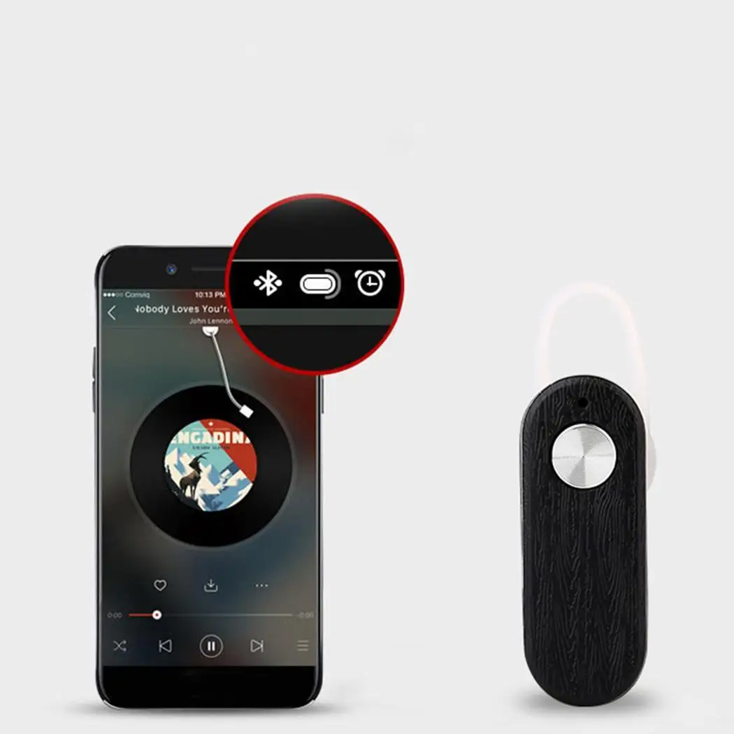 Мини стерео гарнитура bluetooth наушники беспроводные V4.0 handfree для iPhone Xiaomi Android Phone iPad