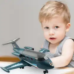 DIY электрическая дрель разборка набор самолетов Детские игрушки-головоломки электрическая дрель игрушка-конструктор простая головоломка