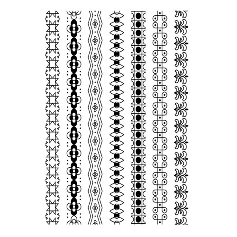 

Crafts Card Making Handmade Gift Photo Album Decorative DIY Scrapbooking Transparent Clear Silicone Stamp/Seal Paper Card