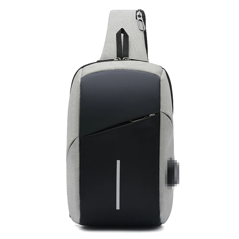 Светящиеся маленькая дорожная сумка Бизнес Мода с USB сумка с зарядкой Роскошные приходя для отдыха зарядки