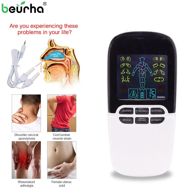 Buy Laser Bionase Nose Rhinitis Allergy Sinusitis