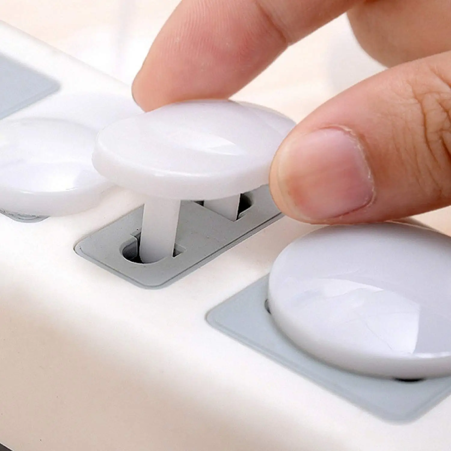 

40pcs Plug Cover, Socket Plug Cover, Baby Proof For Baby Protection Electrical