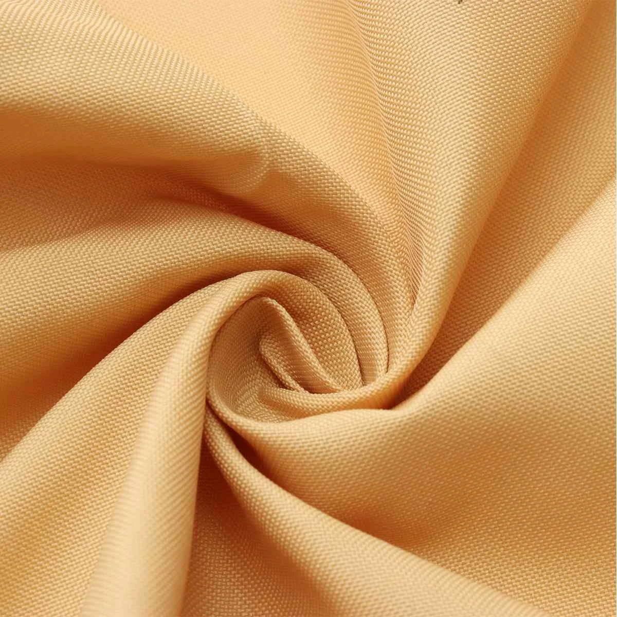 Arena 300D 160GSM poliéster Oxford tela rectangular sombra vela sol Arena 300D 160GSM poliéster Oxford tela rectangular sombra vela sol