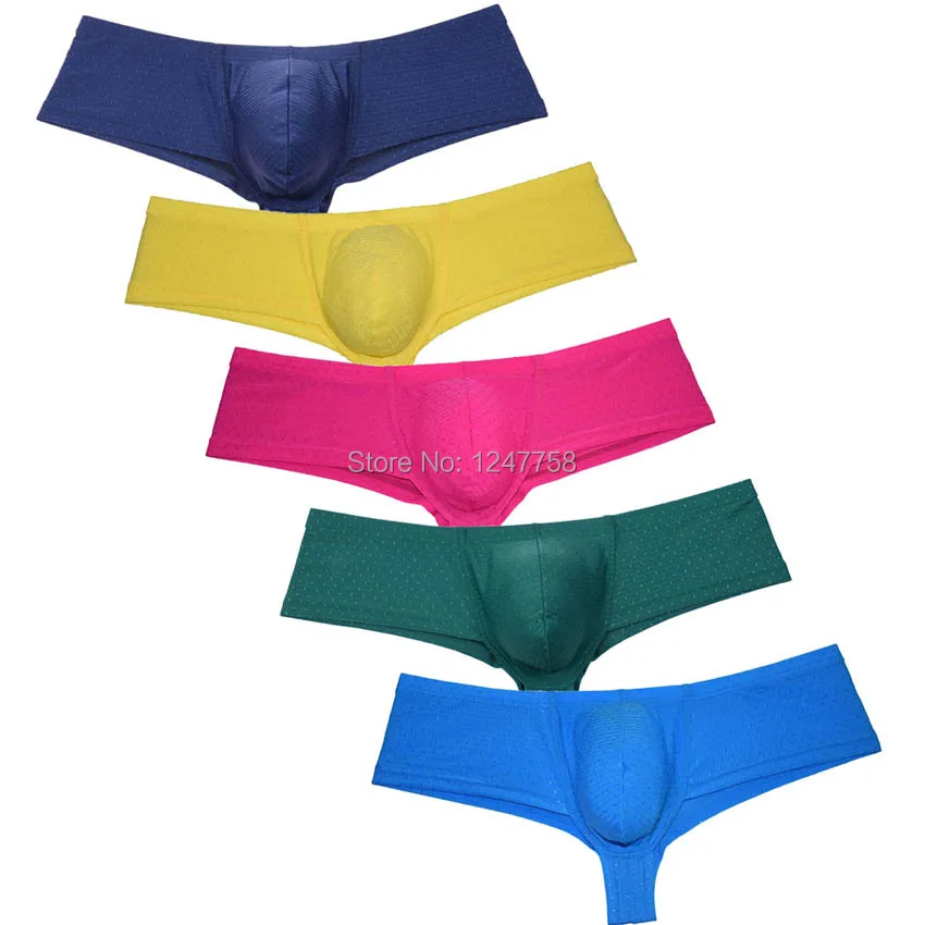 

Men's Underwear Male Shorts Boxer Homme Skimpy Boxers Man Boxer Shorts U Convex Pouch Trunks Calzoncillo Hombre Boxershorts