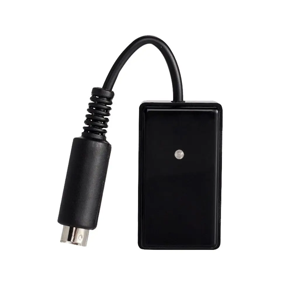 Адаптер конвейер CAT to Bluetooth для YAESU FT 817 857 897 Black|Адаптеры и брелки USB/Bluetooth| |