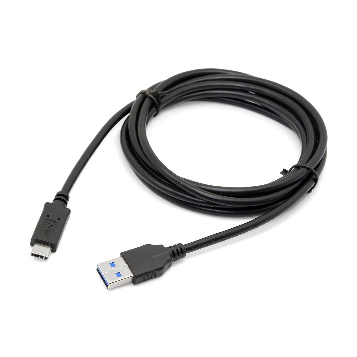6 футов 3 м 2 1 30 см USB 0 Тип C штекер стандартный тип A Мужской кабель для передачи