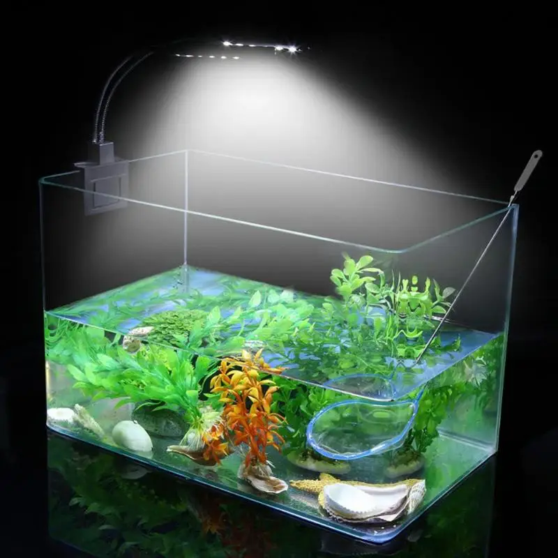 Buy 15W LED Waterproof Aquarium Light for