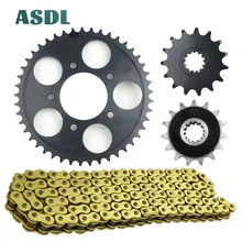 525H 15T 45T Motorcycle Motor Best Drive Chain and front rear sprocket set for HONDA CB400 CB 400 15 45 Teeth 1992 - 1998 525H 15T 45T Motorcycle Motor Best Drive Chain and front rear sprocket set for HONDA CB400 CB 400 15 45 Teeth 1992 - 1998