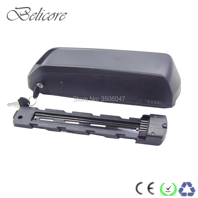 Sale electric bike bicycle battery case 36v 48v 52v new Polly down tube e-bike battery box ebike downtube battery case 5 Sale electric bike bicycle battery case 36v 48v 52v new Polly down tube e-bike battery box ebike downtube battery case 5