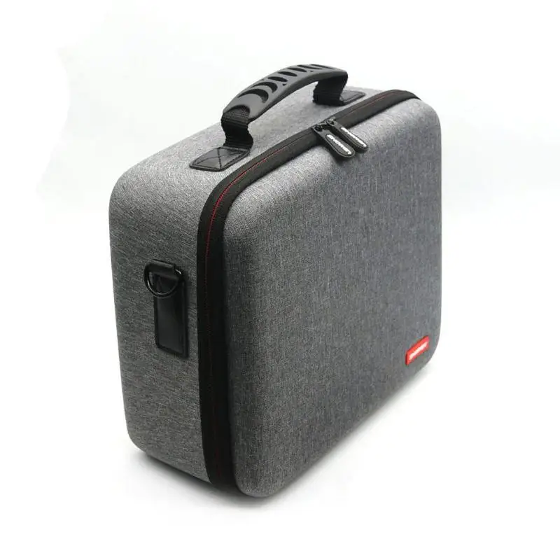 

ALLOYSEED EVA Hard Travel Handbag Pouch Gaming BAG for Nintend Switch for Pokeball Kit Accessories for Pikachu