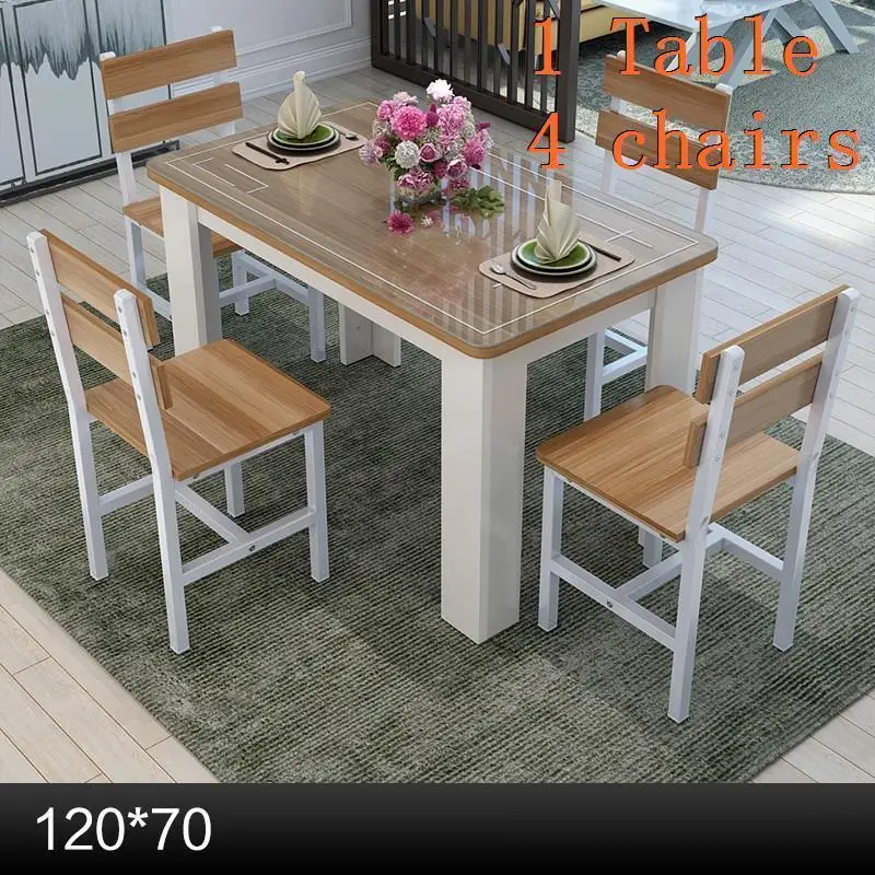 Mueble Salle Tafel Tavolo Da Pranzo Dinning Set A Manger Moderne Kitchen De Jantar Comedor Tablo Mesa Desk Dining Table