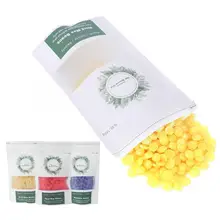 150 г, твердый воск, бобы, без бумаги, для рук, ног, для удаления волос, воск, бобы, для депиляции, воск, бикини, триммер