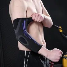 Мягкие удобный манжет Brace влаги влагу Мода поддержка запястья Баскетбол Спорт Защита Запястья протектор