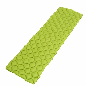 

Tpu Exceed Light Outdoors Inflation Pad Moisture-proof Pad Solo Automatic Inflation Pad Camp Tent Air Cushion Picnic Pad