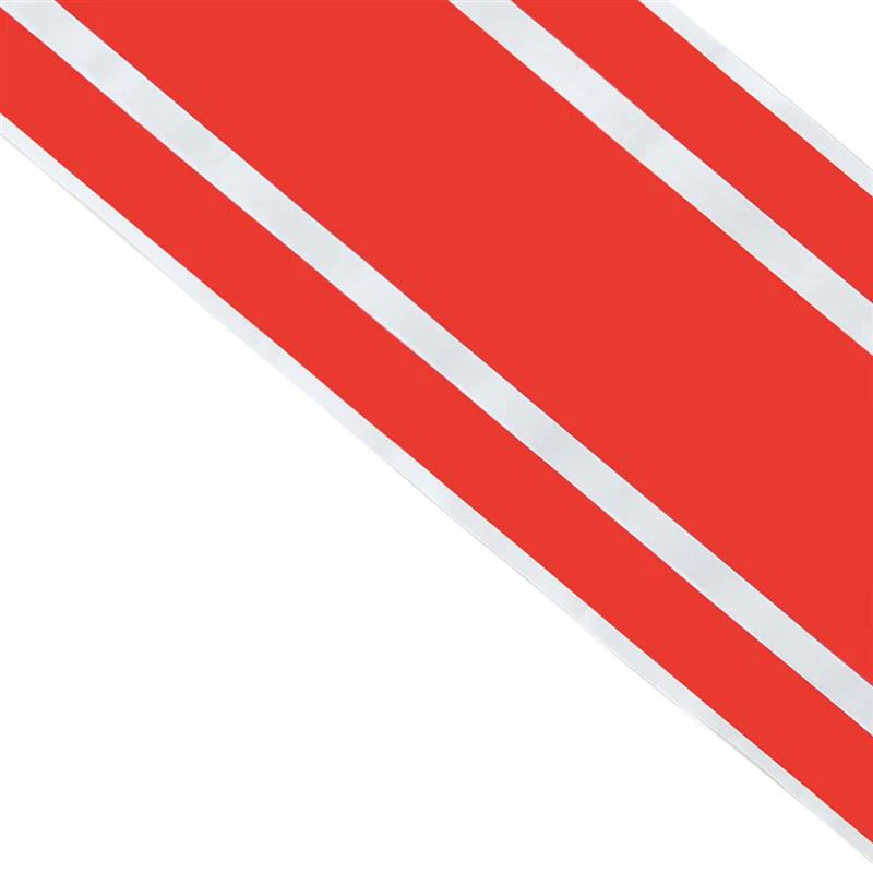

Car Sticker DIY Decoration Stripe Paster Stripe Sticker Car Hood Sticker PVC Kit
