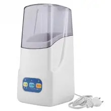 Электрический йогурт чайник йогурт DIY инструмент кухонная техника автоматический Лайнер Материал Нержавеющая Сталь Йогурт сделать высокое качество