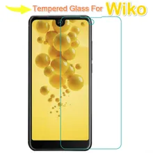 9H Защитная пленка крышка для Wiko View 3 Pro Hero 3 2 View 2 Plus Sunny3 Mini Lite Harry2 Jerry2 Lenny 4 3 Max HD закаленное стекло