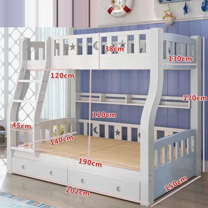 المنزل Literas دي ماديرا Yatak Odasi Mobilya مجموعة Recamaras Bett غرفة Totoro Mueble Moderna كاما أثاث غرفة نوم سرير طبقي مزدوج المنزل Literas دي ماديرا Yatak Odasi Mobilya مجموعة Recamaras Bett غرفة Totoro Mueble Moderna كاما أثاث غرفة نوم سرير طبقي مزدوج