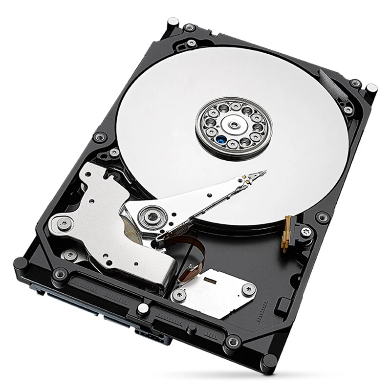 Seagate 2 ТБ жесткий диск HDD рабочего внутренний HD 2000 Гб 7200 об/мин 256 м 3 5 &quot6 ГБ/сек. Кэш