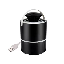 СВЕТОДИОДНЫЙ Электрический светильник-убийца от комаров, светодиодный жучок, наклейка от комаров, лампа ловушка для насекомых, для дома, для гостиной, для борьбы с вредителями