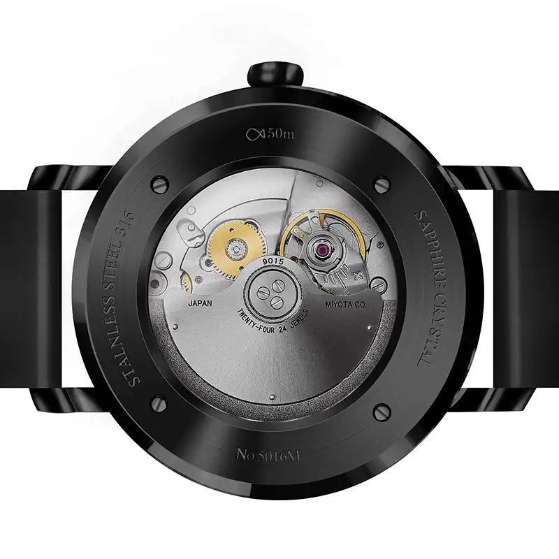 Miyota 9015 Aliexpress 2025