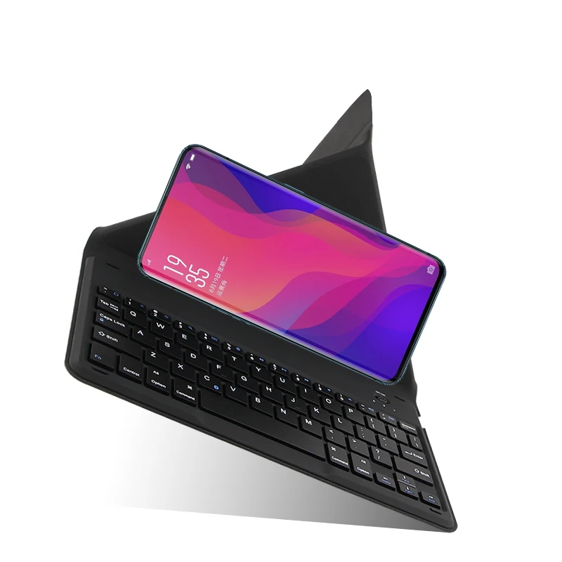 Bluetooth клавиатура для Asus Zenfone 2 Laser Ze500KL Ze550KL 5 GO ZB500KL ZB500TG|Клавиатуры| |